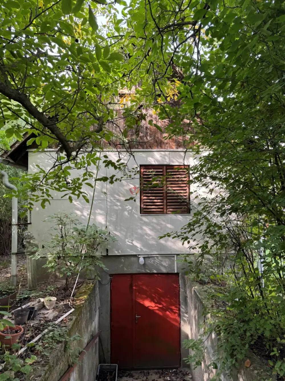 Fejér megye - Pátka