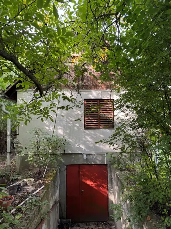 Eladó családi ház, Pátka 2 szoba 69 m² 14.5 M Ft