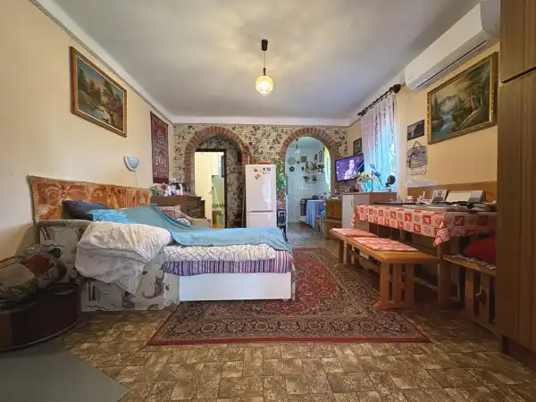 Eladó családi ház, Pátka 2 szoba 72 m² 23.9 M Ft