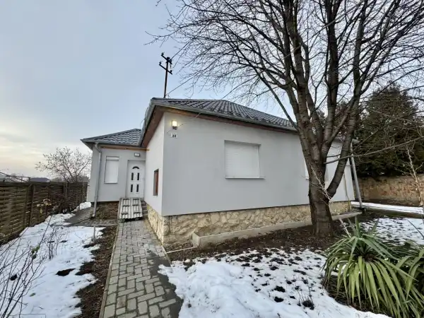 Eladó családi ház, Páty 3 szoba 83 m² 109 M Ft