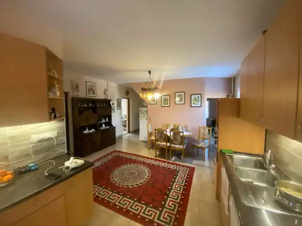 Eladó családi ház, Páty 8 szoba 110 m² 120 M Ft