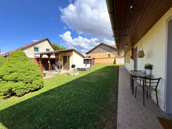 Eladó családi ház, Pécel 2 szoba 68 m² 59.99 M Ft