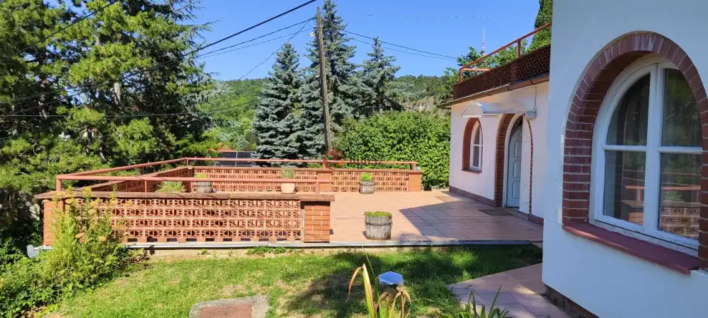 Baranya megye - Pécs