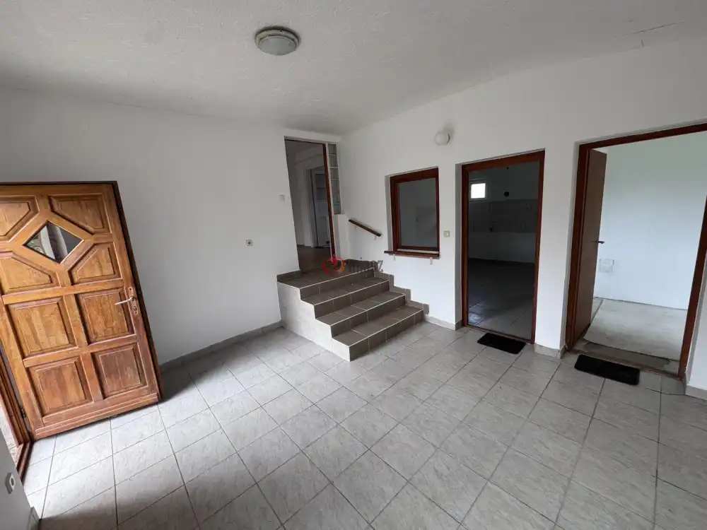 Zala megye - Petrivente