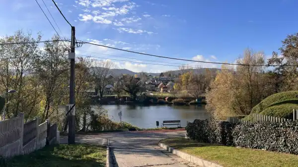 Eladó családi ház, Pilisvörösvár 1+3 szoba 89 m² 79.99 M Ft