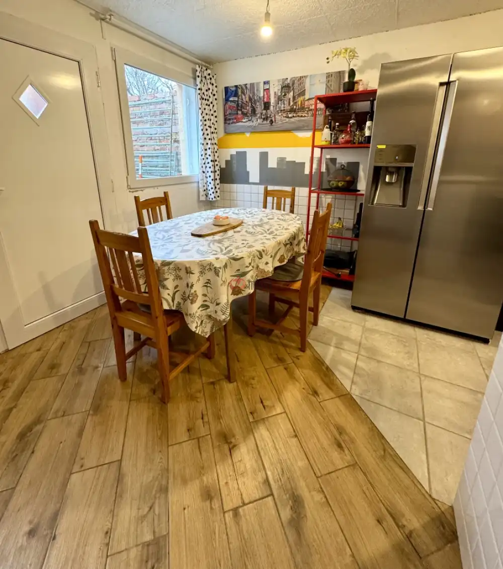 Pest megye - Pilisvörösvár