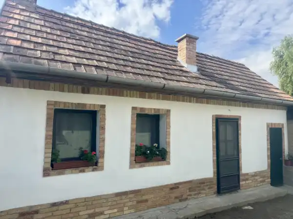 Eladó családi ház, Pócsa 3 szoba 61 m² 25.5 M Ft