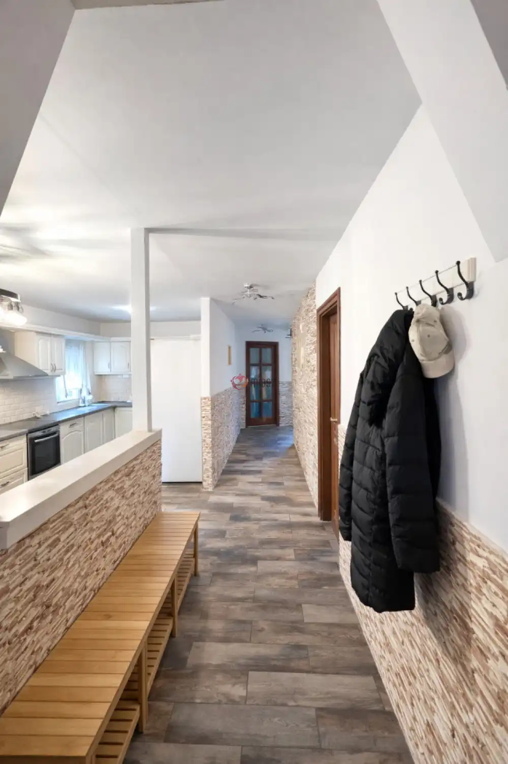 Pest megye - Pócsmegyer