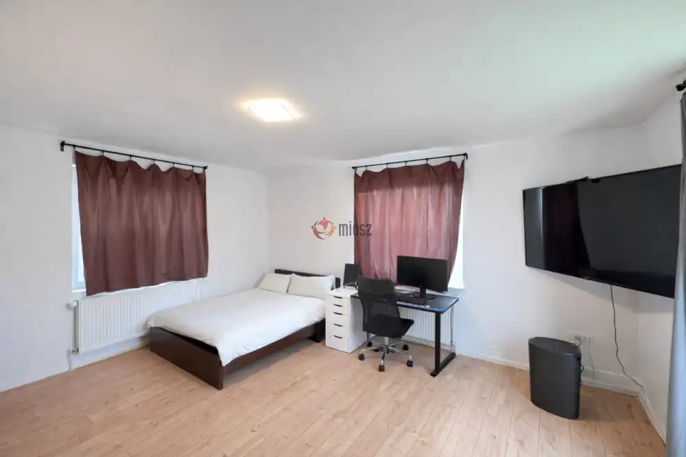 Pest megye - Pócsmegyer