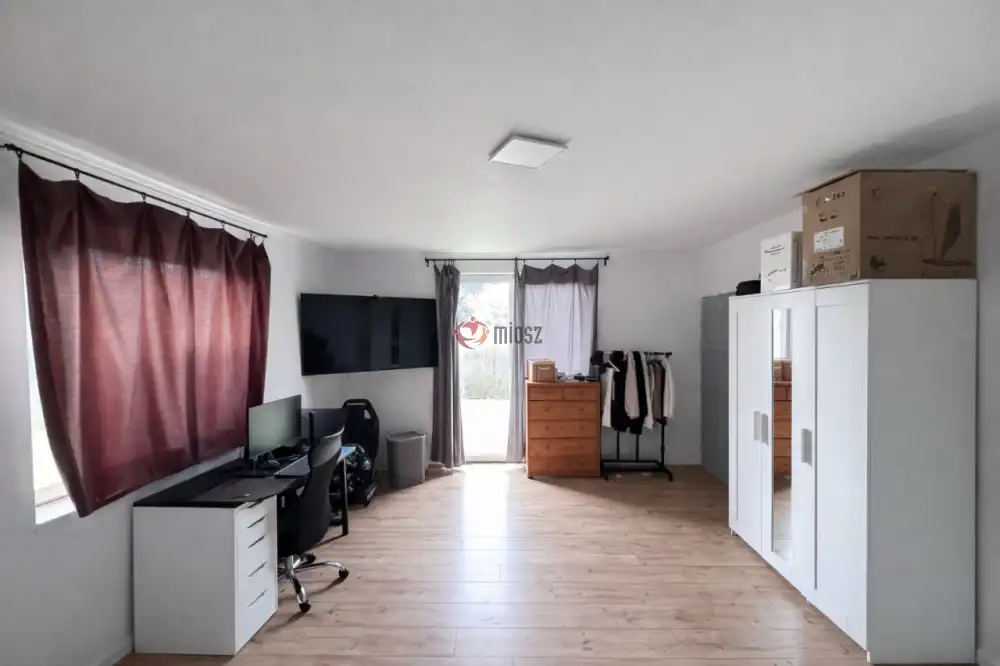 Pest megye - Pócsmegyer