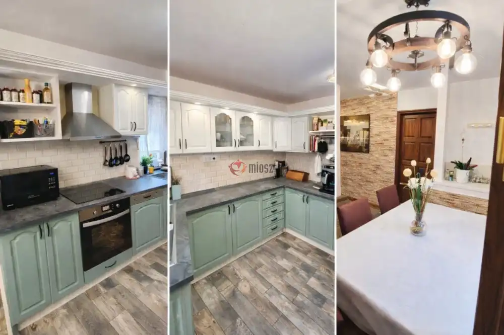 Pest megye - Pócsmegyer