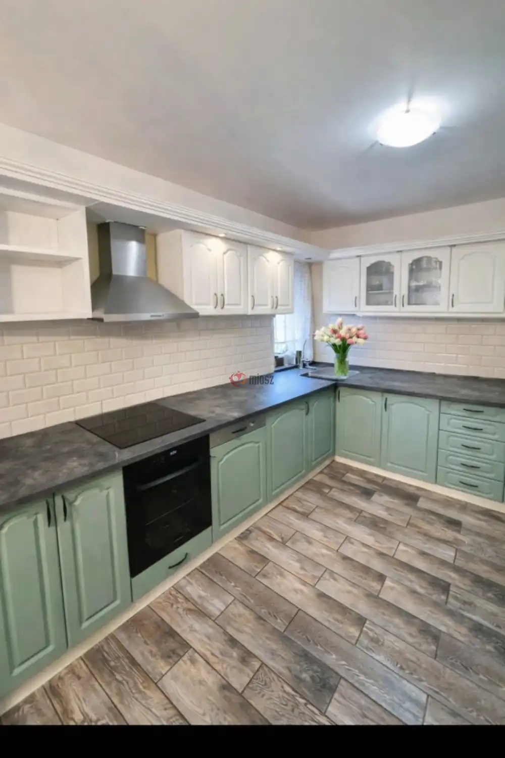 Pest megye - Pócsmegyer