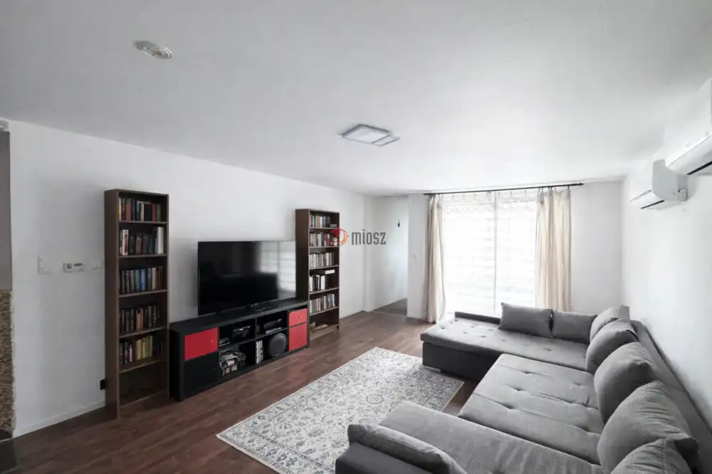 Pest megye - Pócsmegyer