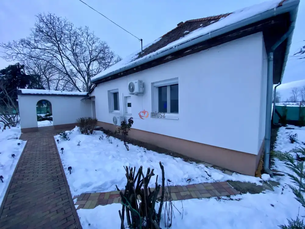 Pest megye - Ráckeve