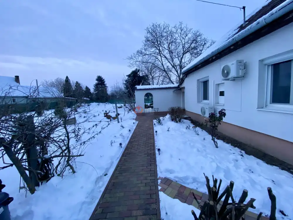 Pest megye - Ráckeve