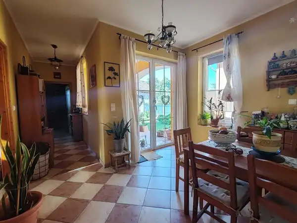 Eladó családi ház, Rajka 4+1 szoba 105 m² 105 M Ft