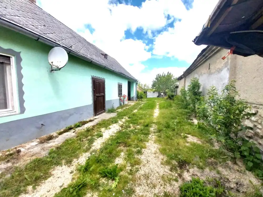 Komárom-Esztergom megye - Réde