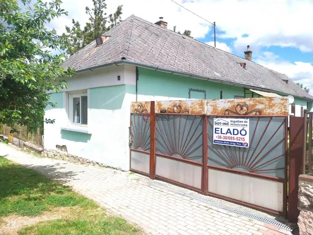 Komárom-Esztergom megye - Réde