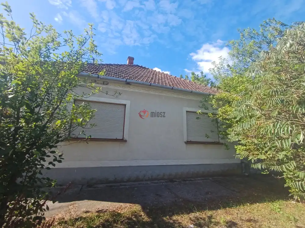 Bács-Kiskun megye - Rém