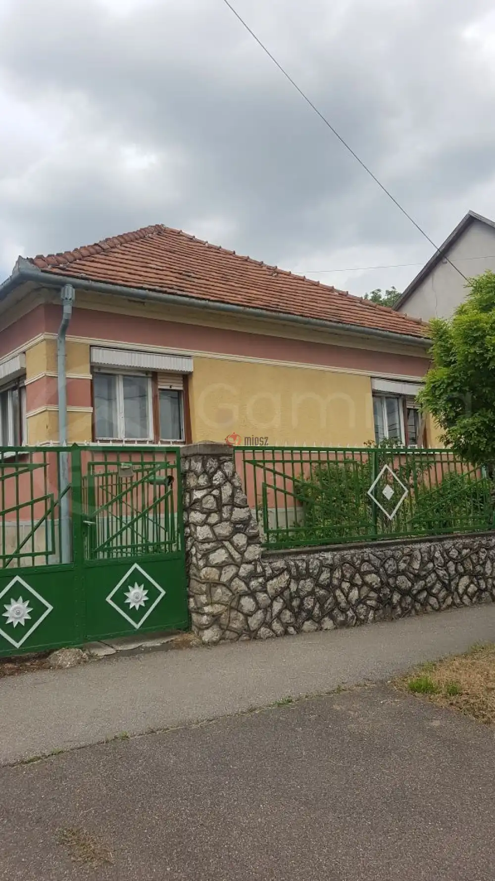 Borsod-Abaúj-Zemplén megye - Sajóbábony