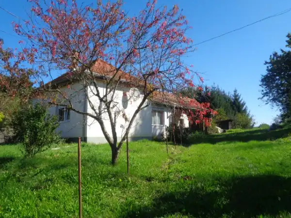 Eladó családi ház, Sárfimizdó 2+1 szoba 64 m² 22.9 M Ft