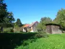 Vas megye - Sárfimizdó
