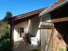 Vas megye - Sárfimizdó