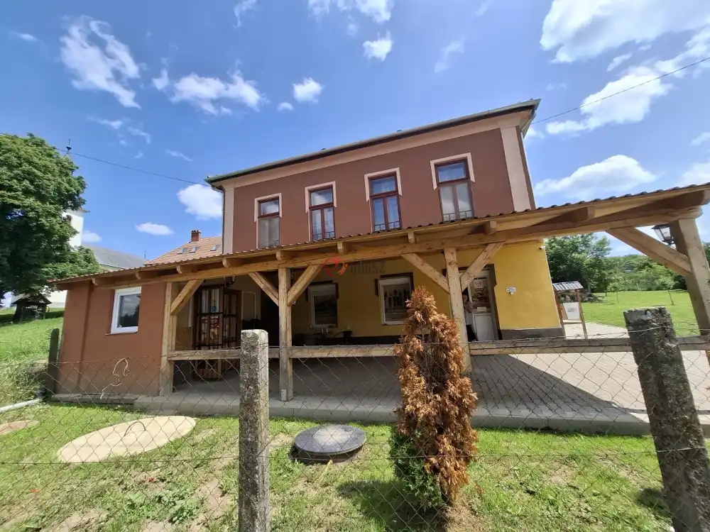 Borsod-Abaúj-Zemplén megye - Selyeb