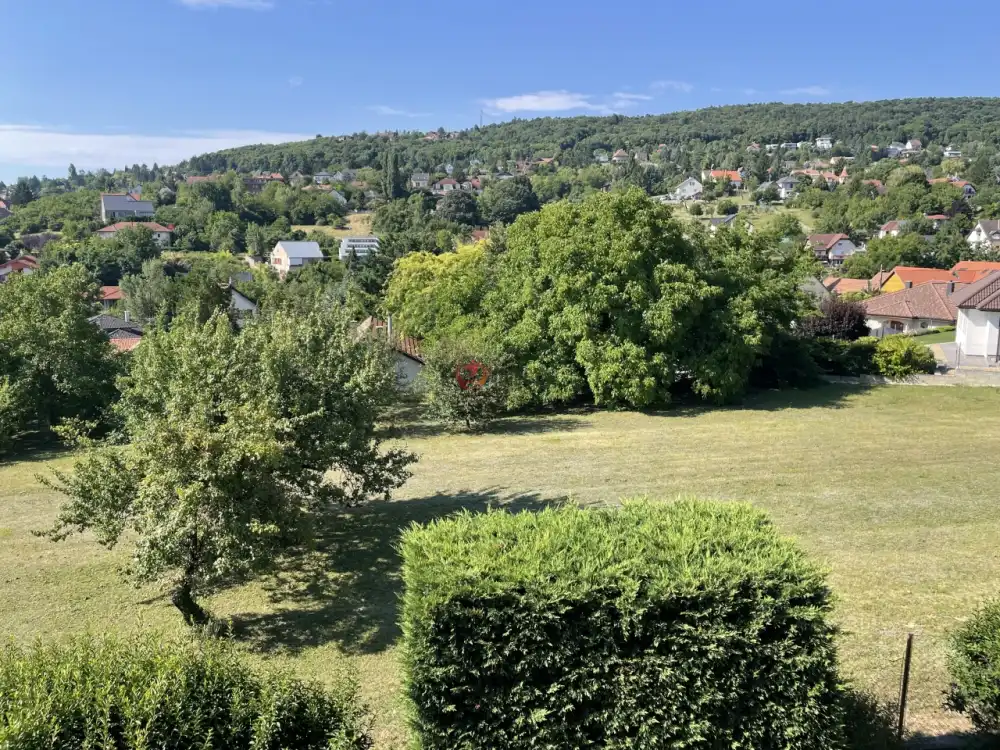 Pest megye - Solymár