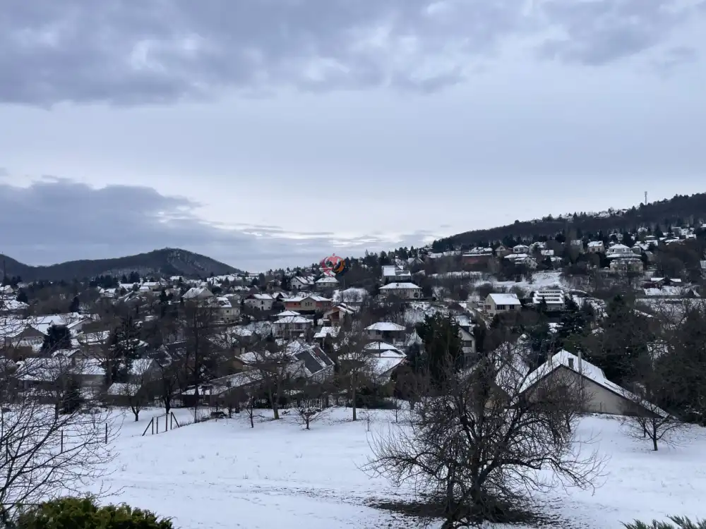 Pest megye - Solymár