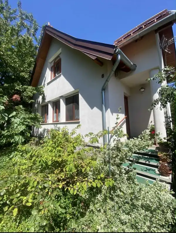 Eladó családi ház, Solymár 5 szoba 136 m² 135 M Ft