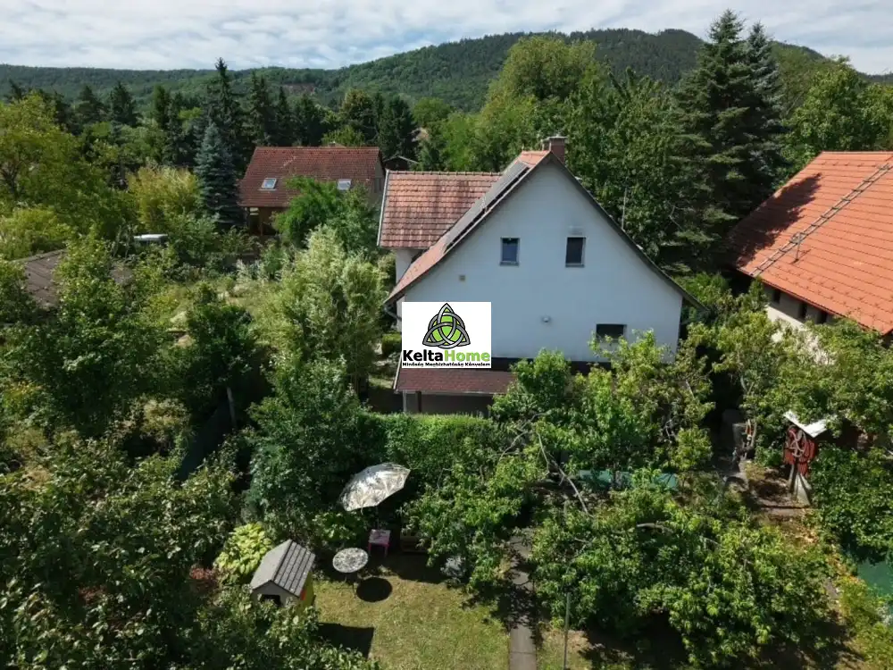 Pest megye - Solymár