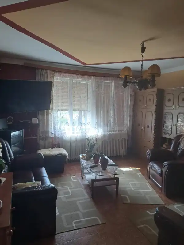 Eladó családi ház, Sopronkövesd 4 szoba 160 m² 89.5 M Ft