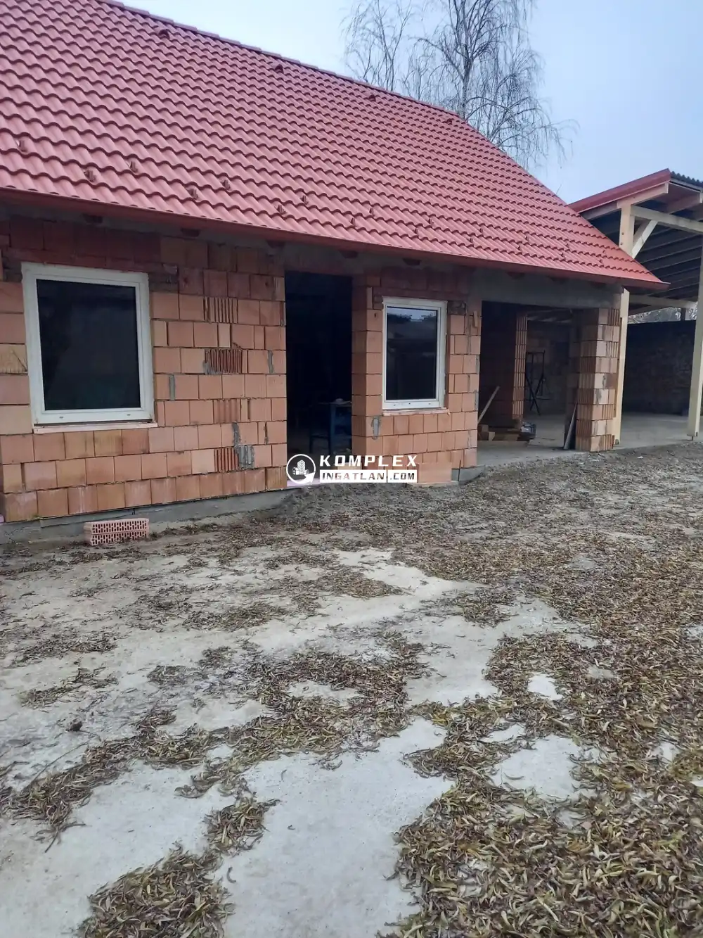 Győr-Moson-Sopron megye - Sopronkövesd