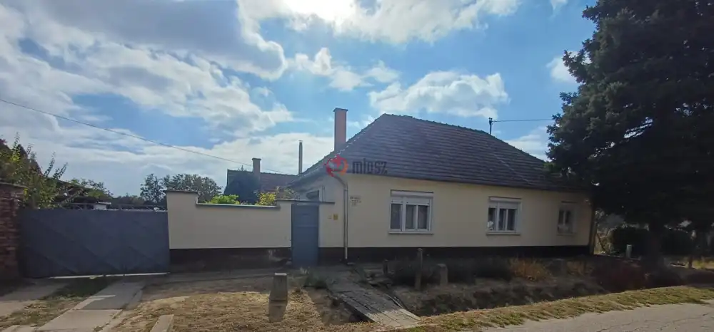 Bács-Kiskun megye - Sükösd