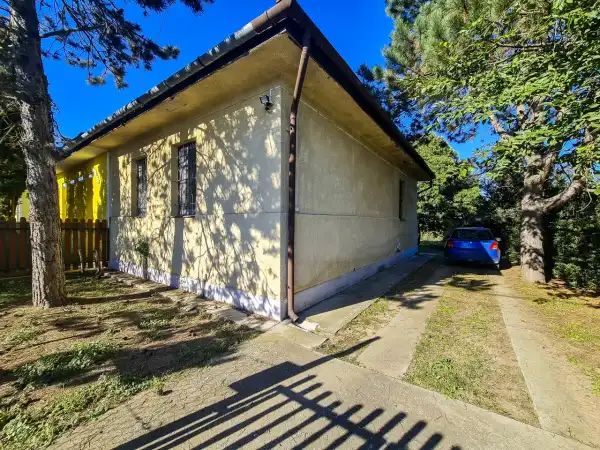 Eladó családi ház, Sülysáp 2+1 szoba 75 m² 25.99 M Ft