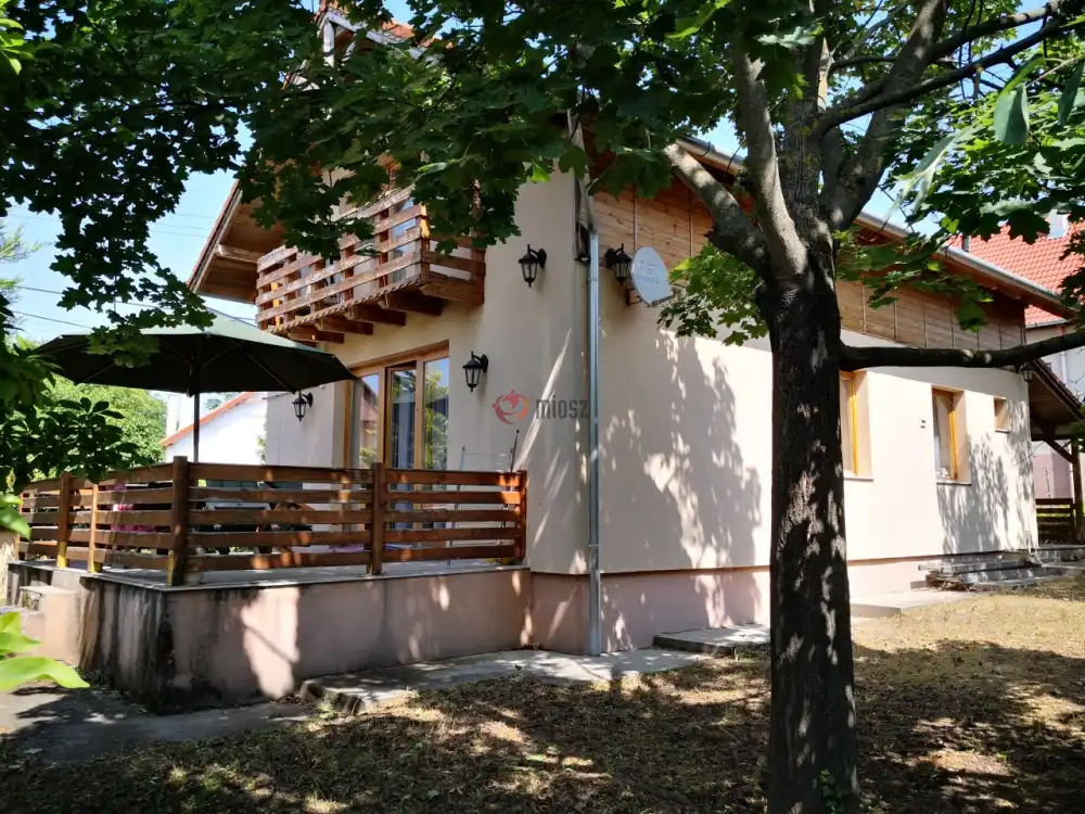 Pest megye - Szada