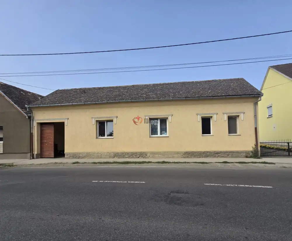 Baranya megye - Szászvár
