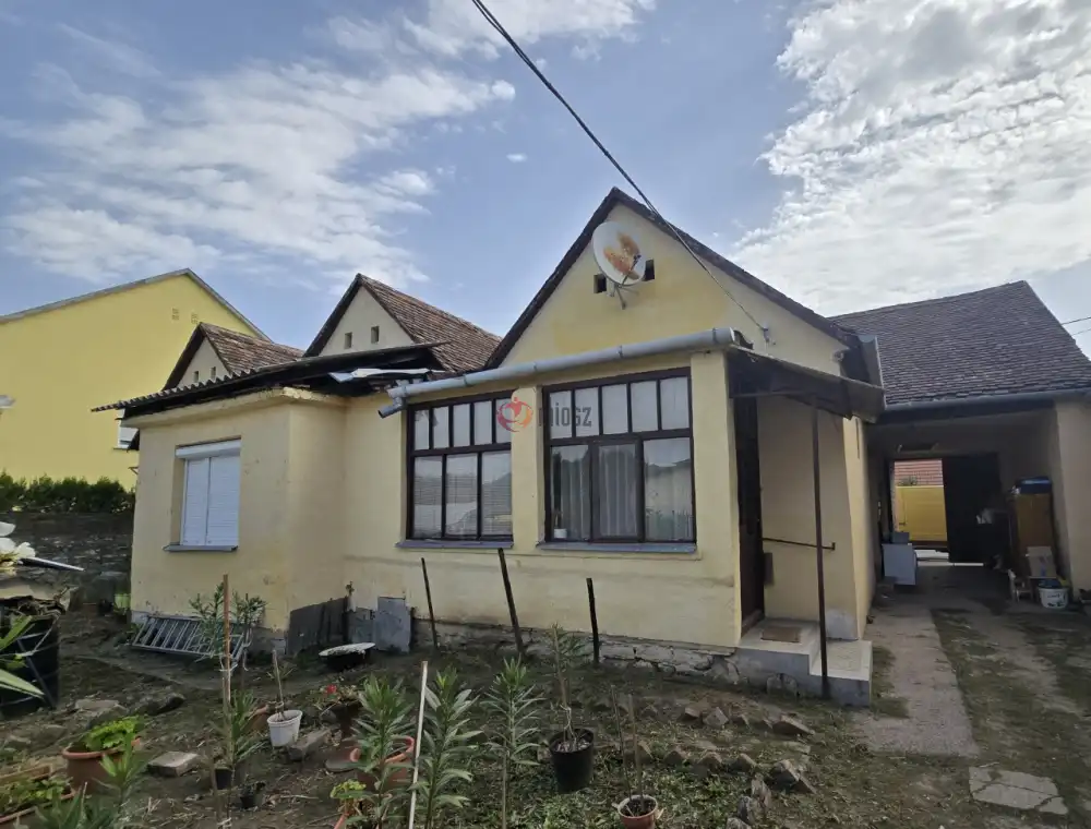 Baranya megye - Szászvár