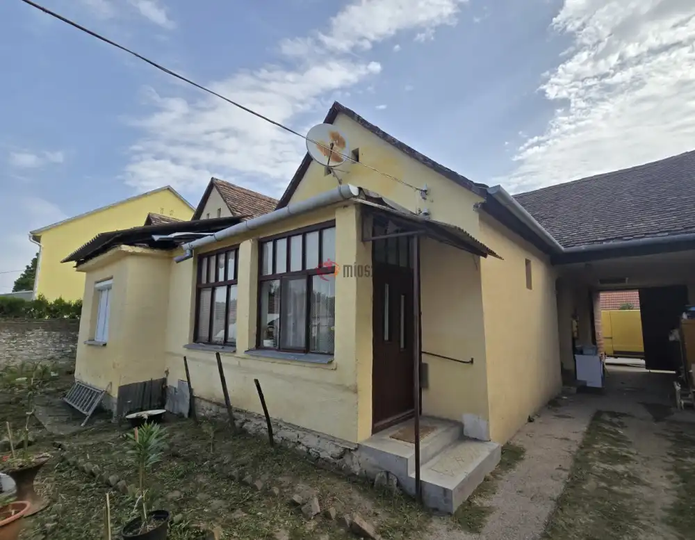 Baranya megye - Szászvár