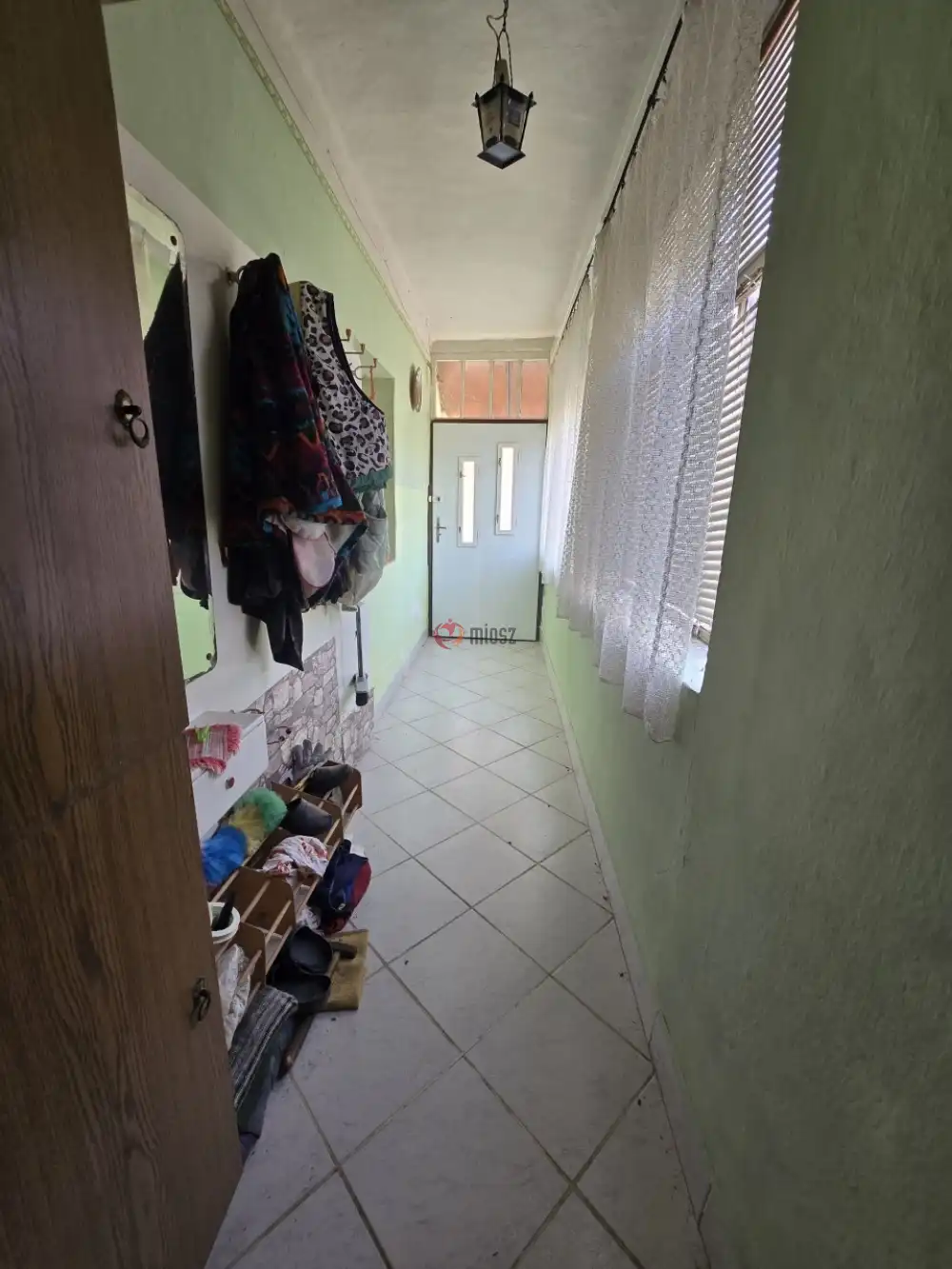 Baranya megye - Szászvár