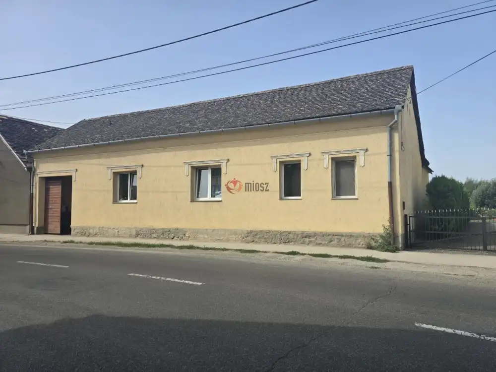 Baranya megye - Szászvár