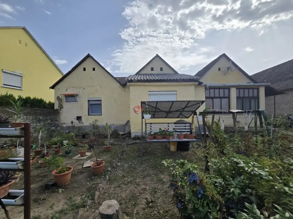 Baranya megye - Szászvár