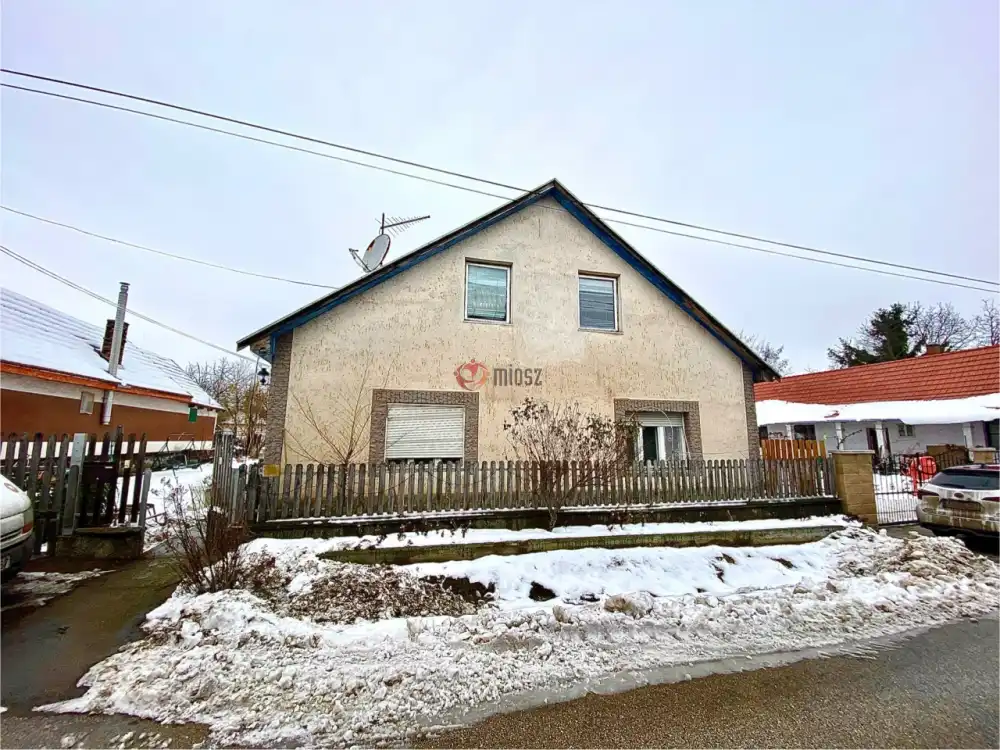 Pest megye - Szentlőrinckáta