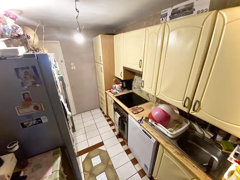 Pest megye - Szentlőrinckáta