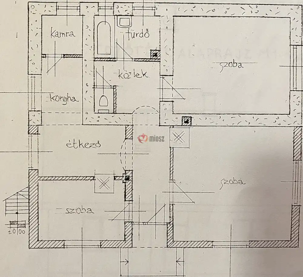 Pest megye - Szentlőrinckáta