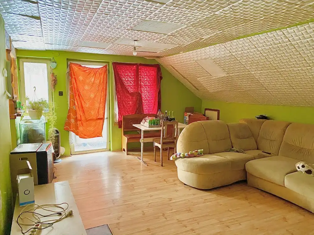 Pest megye - Szentlőrinckáta