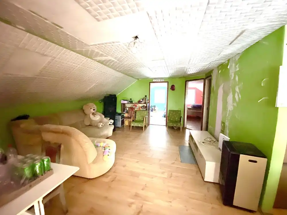 Pest megye - Szentlőrinckáta