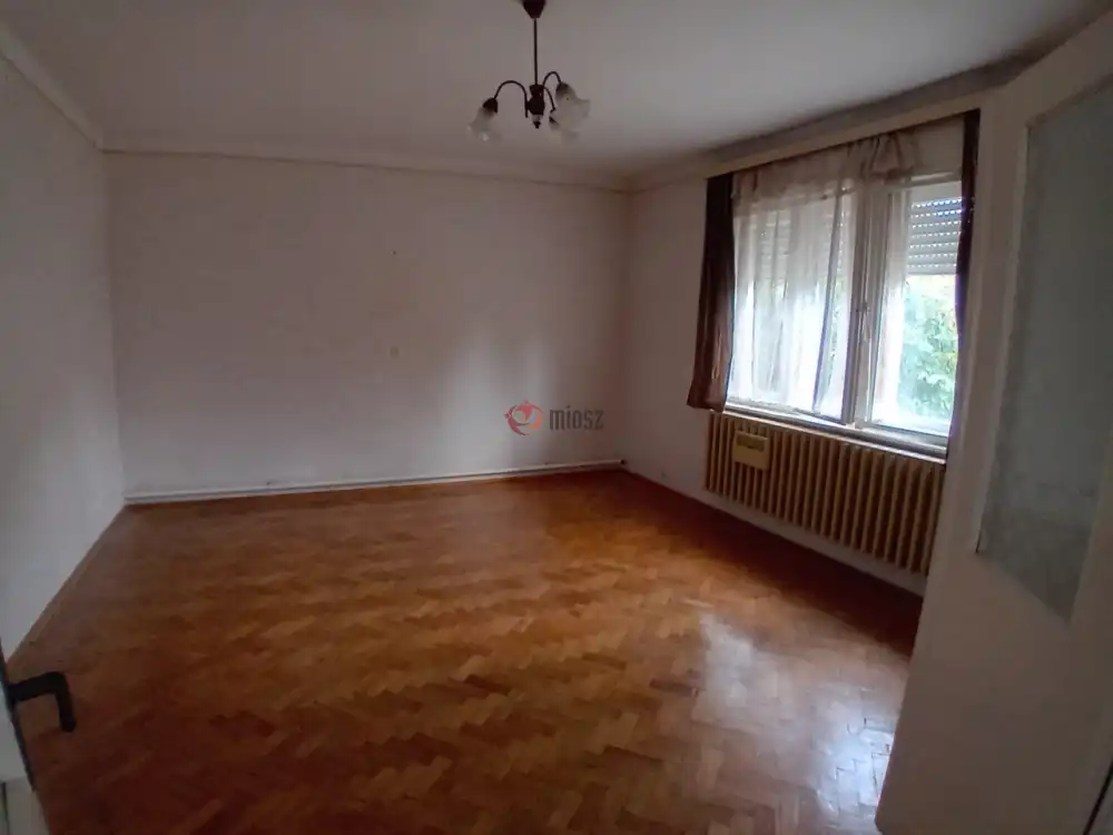 Bács-Kiskun megye - Szeremle