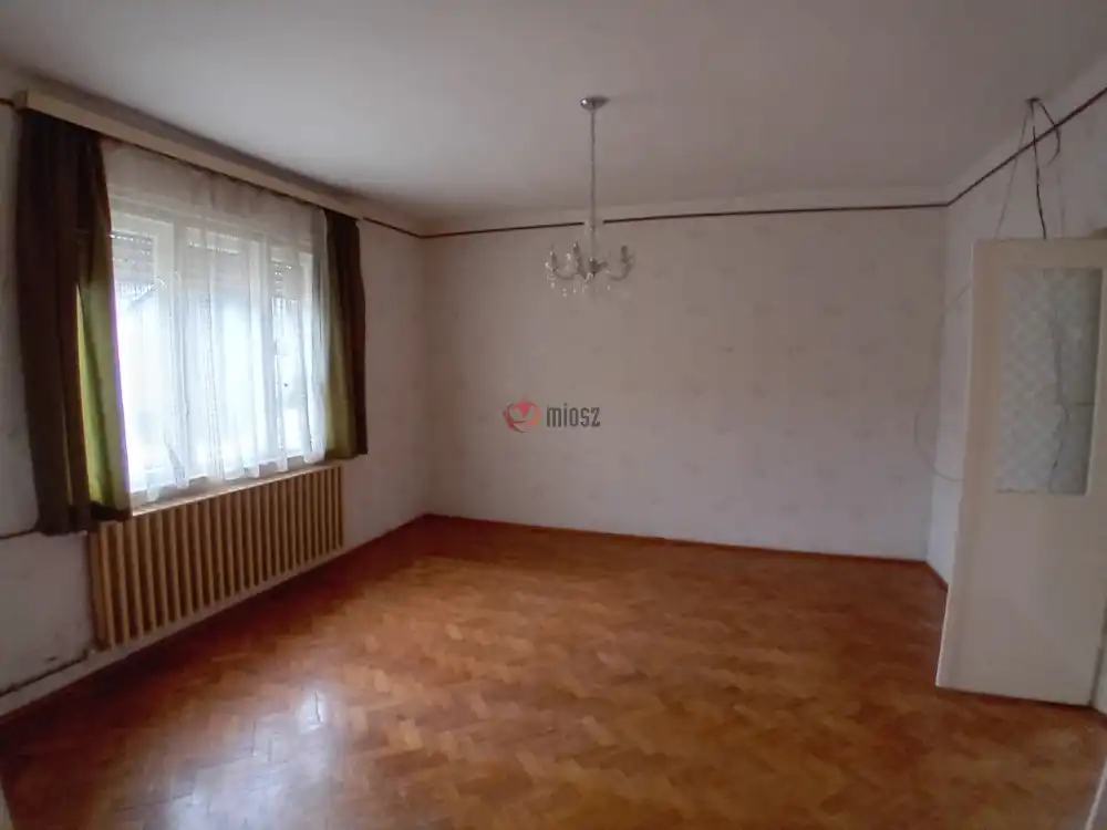 Bács-Kiskun megye - Szeremle